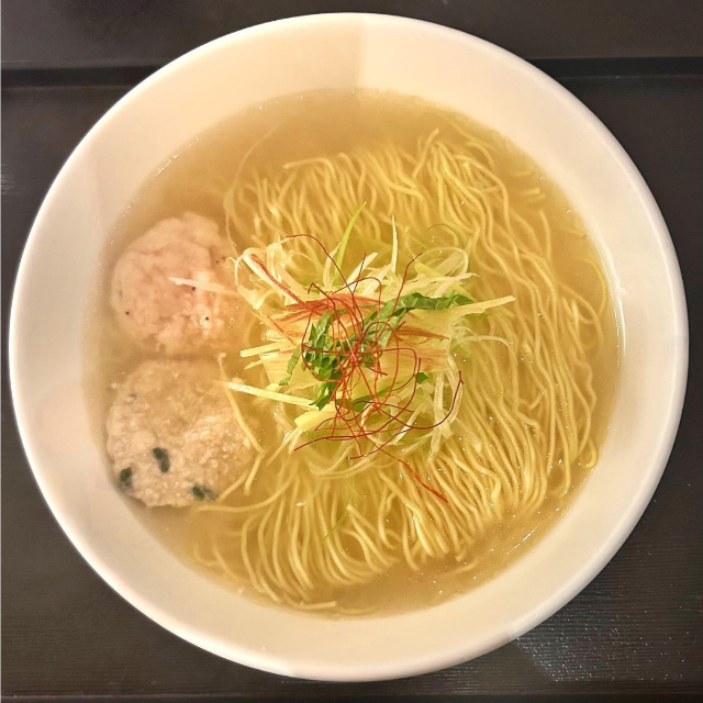 The Best Ramen and Tsukemen In Shinjuku