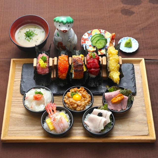 Meat, Fish, and Oyster OYSTER Bar&Bistro UOHIDE Shibuya Sakuragaoka Branch