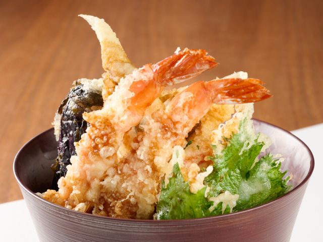 Wazanbon Ginza Restaurant