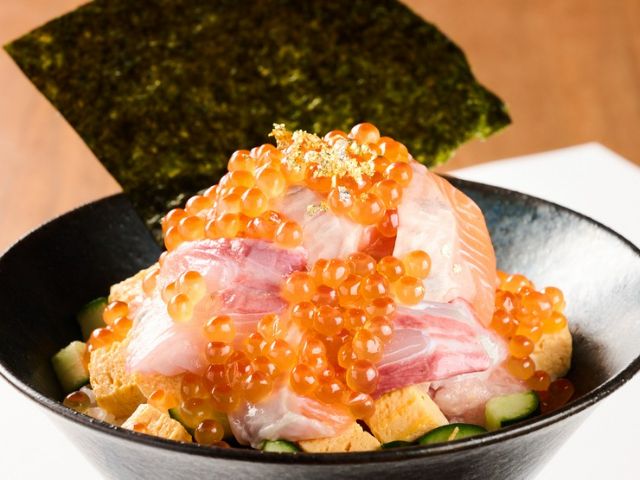 Top 10 Restaurants to Enjoy Delicious 'Donburi' in Tokyo