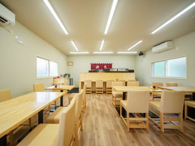 Recommended restaurants in Hokkaido (Sapporo, Hakodate, Otaru) for delicious seafood bowls and donburi dishes