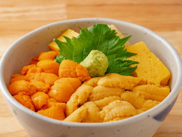 北海道（函館、札幌、小樽）的海鮮丼、丼飯料理推薦店10選