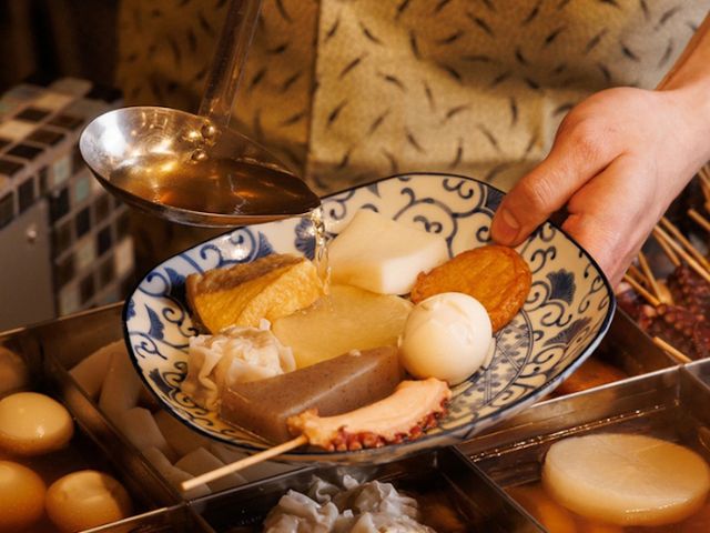 Savor Exquisite Oden in Nagoya! Top 5 Recommended Restaurants