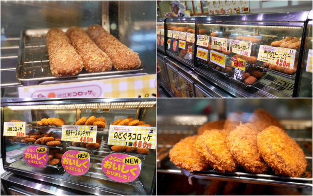 Ishikawa Kanazawa Must-Eat! Five Food Selections at Omicho Market, a Paradise for Seafood Lovers