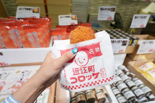 Ishikawa Kanazawa Must-Eat! Five Food Selections at Omicho Market, a Paradise for Seafood Lovers