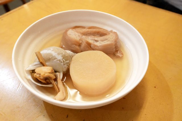 Ishikawa Kanazawa Must-Eat! Five Food Selections at Omicho Market, a Paradise for Seafood Lovers