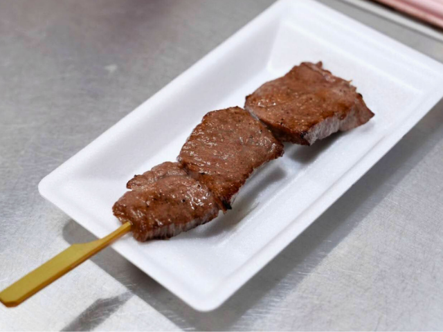 Ishikawa Kanazawa Must-Eat! Five Food Selections at Omicho Market, a Paradise for Seafood Lovers