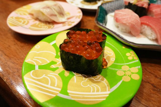 Ishikawa Kanazawa Must-Eat! Five Food Selections at Omicho Market, a Paradise for Seafood Lovers