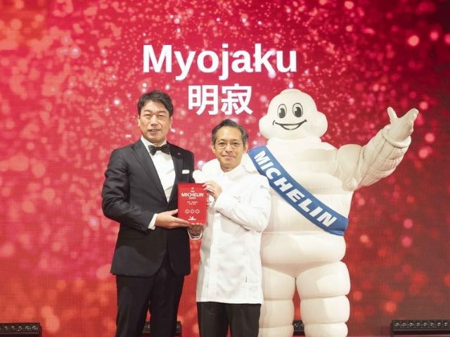 Michelin Guide Tokyo 2026 Announced! 18 New Starred Restaurants Emerge in Tokyo