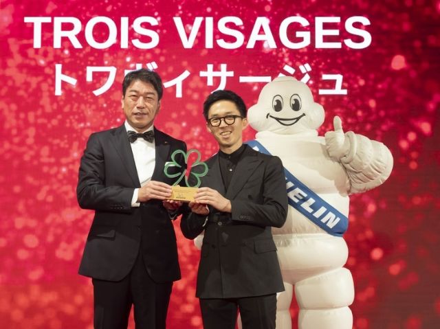 Michelin Guide Tokyo 2026 Announced! 18 New Starred Restaurants Emerge in Tokyo