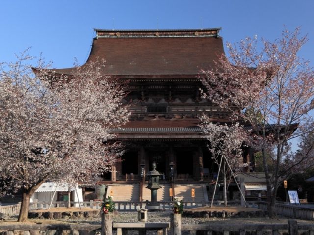 Nara Yoshino Pop-Up Featuring a Menu by Chef Kimio Nonaga of Nihonbashi Yukari