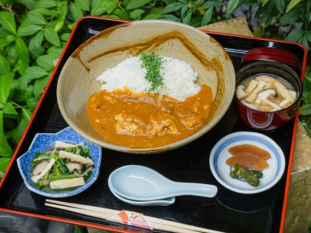 Nara Yoshino Pop-Up Featuring a Menu by Chef Kimio Nonaga of Nihonbashi Yukari