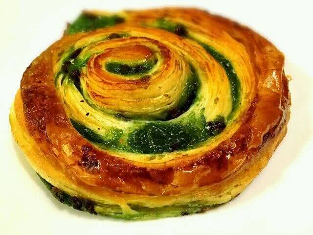 6.RITUEL par Christophe Vasseur 青山旗艦店