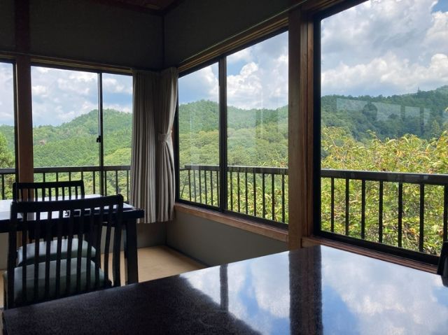 由【日本橋Yukari】野永喜三夫主廚設計菜單,盡享奈良吉野町風味的「奈良吉野山」美食快閃活動登場