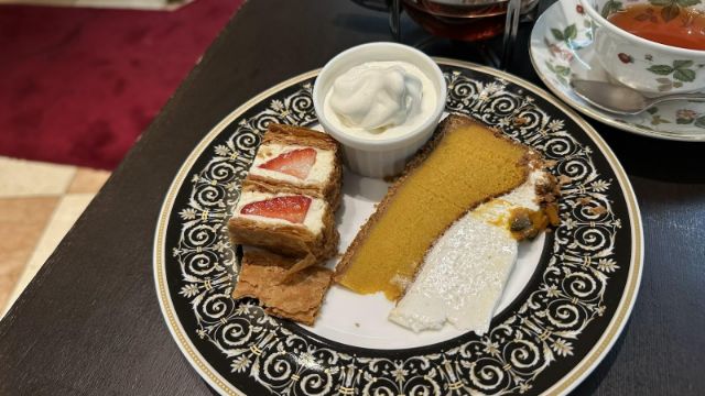 Time Travel to Bubble Era Tokyo at the New Shimbashi Building