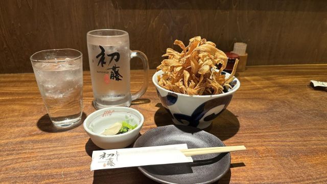 Time Travel to Bubble Era Tokyo at the New Shimbashi Building