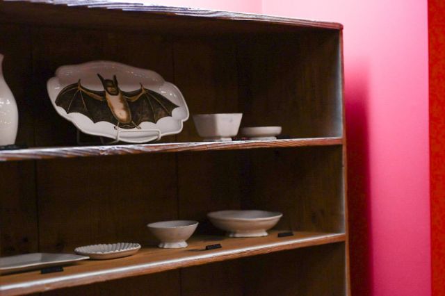 Tokyo October: Japanese Dining with Art & Vegan Shojin Ryori Omakase in Omotesando