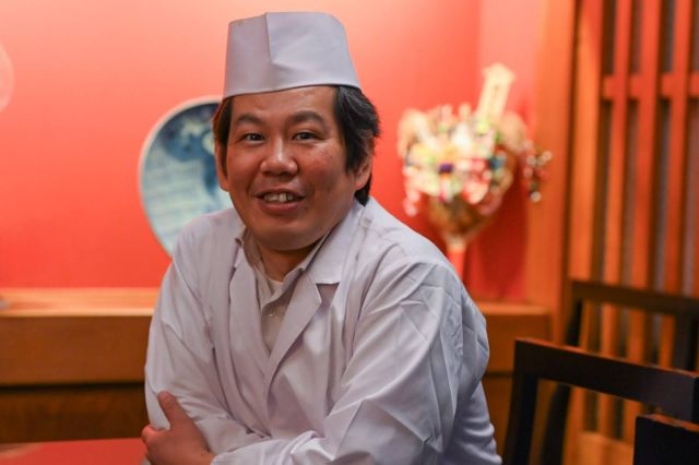 Tokyo October: Japanese Dining with Art & Vegan Shojin Ryori Omakase in Omotesando