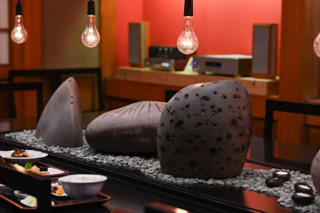 Tokyo October: Japanese Dining with Art & Vegan Shojin Ryori Omakase in Omotesando