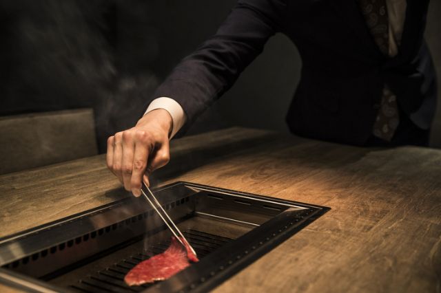 What sets the 'Ushigoro' brand apart? Unveiling the allure you need to know for the 'ultimate yakiniku experience'