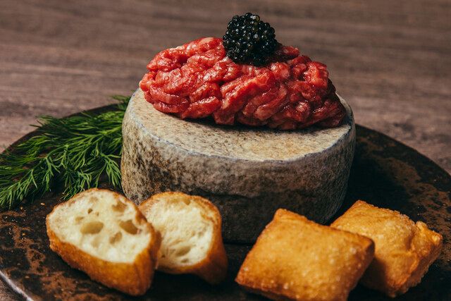 What sets the 'Ushigoro' brand apart? Unveiling the allure you need to know for the 'ultimate yakiniku experience'