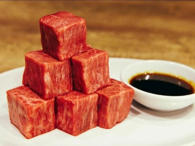 What sets the 'Ushigoro' brand apart? Unveiling the allure you need to know for the "ultimate yakiniku experience"