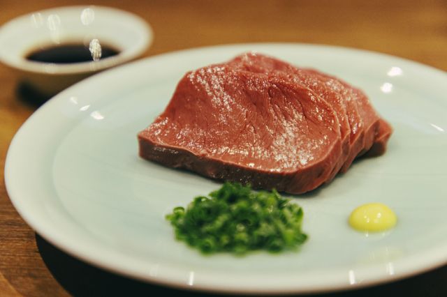 What sets the 'Ushigoro' brand apart? Unveiling the allure you need to know for the 'ultimate yakiniku experience'