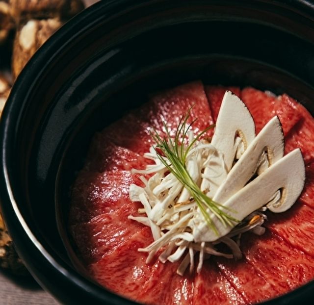 日本的燒肉名店「USHIGORO」品牌的不同之處是什麼？為了“最高的燒肉體驗”應該了解的魅力