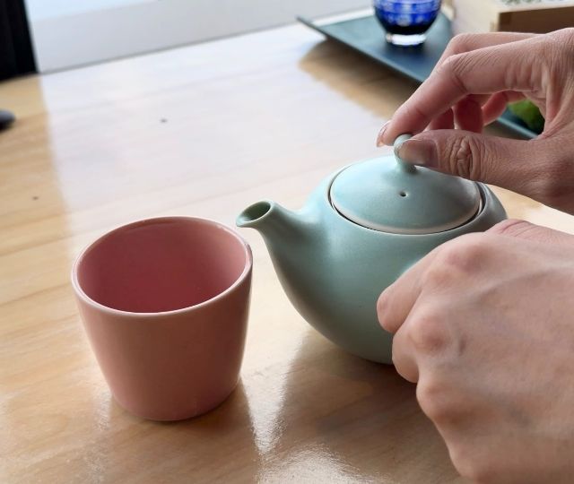 [Daiwa Afternoon Tea Recommendations] YORIMICHI Odaiba | AQUA CITY Sea View Desserts and Seaside Stroll Suggestions