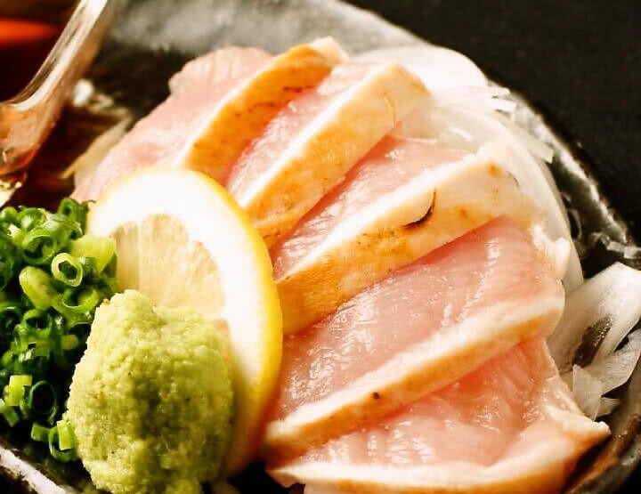 6.雞之吉助　川越店