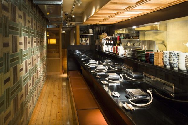 Top 10 Affordable Restaurants in Shibuya and Ebisu, Tokyo