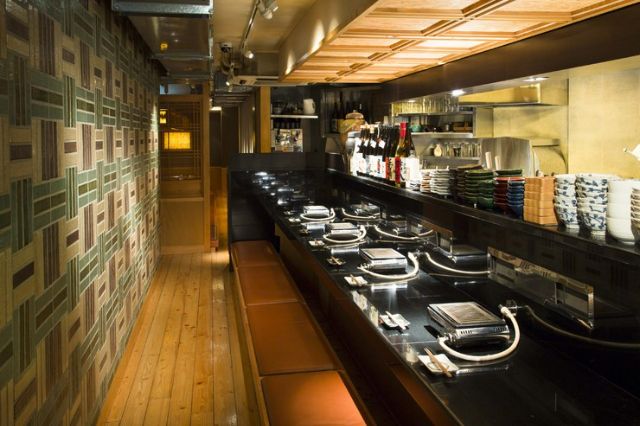 도쿄의 시부야・에비스의 저렴한 음식점 10선