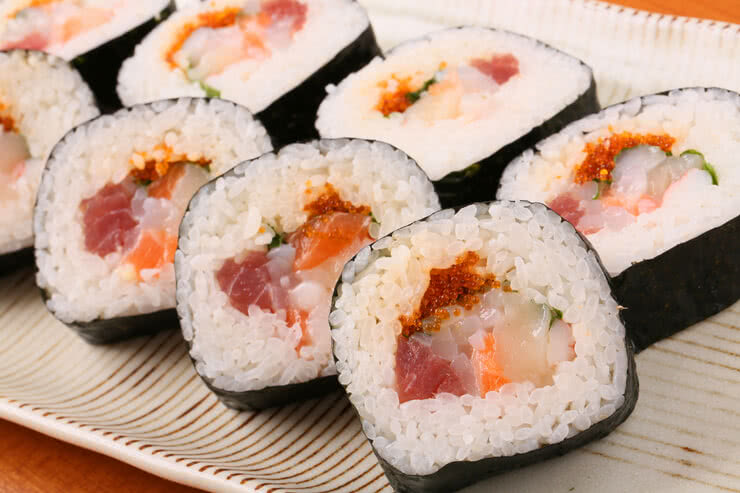 4.居酒屋 OTARUMURA