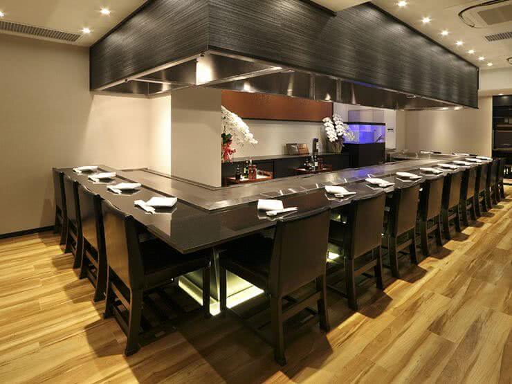 5.雪月花　Hanare