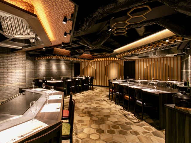 7. 神戶牛排　櫻　