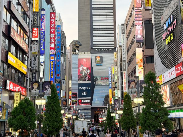 東京獨旅吃美食絕不能錯過的這間店！一人美味火鍋、壽喜燒必吃名店「一人涮涮鍋七代目松五郎 新宿東寶大樓店」
