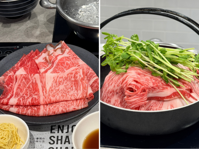 도쿄 독립 여행에서 맛있는 음식을 절대 놓쳐서는 안 되는 이 가게! 혼자서 맛있는 훠궈, 스키야키 꼭 먹어야 할 명점「一人涮涮鍋七代目松五郎 新宿東寶大樓店