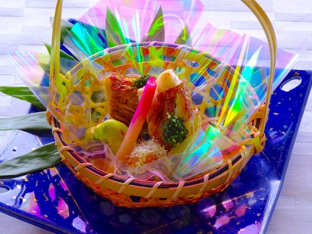 周边的推荐餐厅｜日本料理MOCHIZUKI