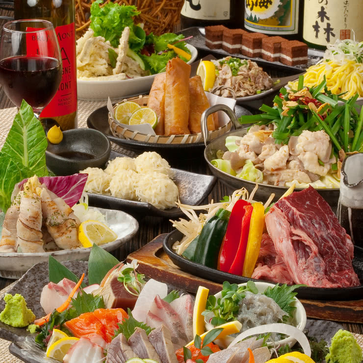 3. Yusuke Hakata Main Branch