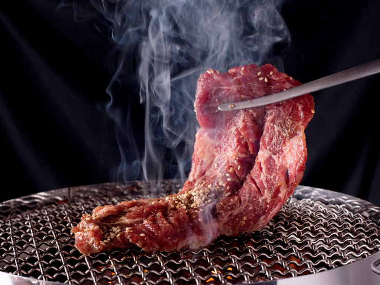 1.牛豬馬雞博多本店