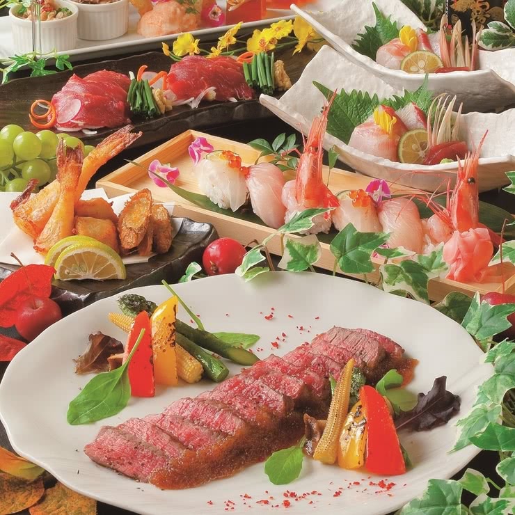 2.湊一屋　博多筑紫口站前店