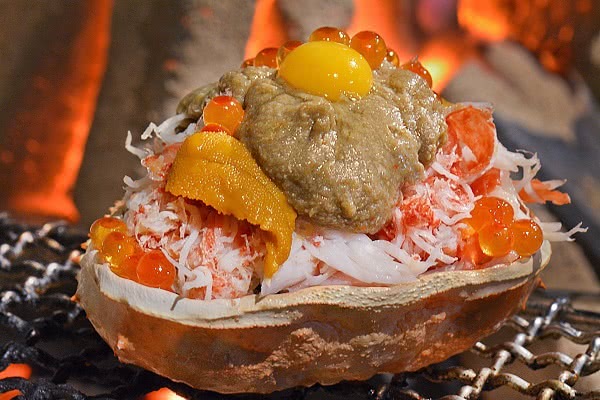 7.博多火鉢　祇園本店