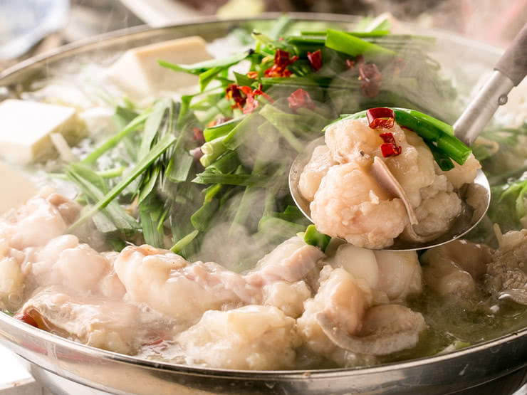 11.鮮魚 包廂和食　膳屋　中洲店