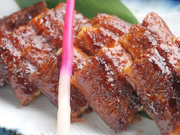 Recommended by the Locals! Local Cuisine of Nagoya that Shouldn't Be Missed!