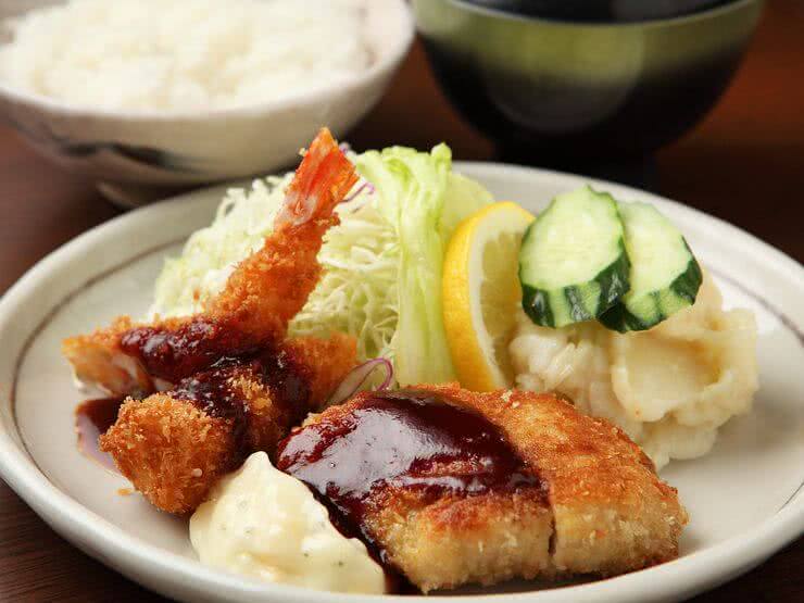 Recommended by the Locals! Local Cuisine of Nagoya that Shouldn't Be Missed!