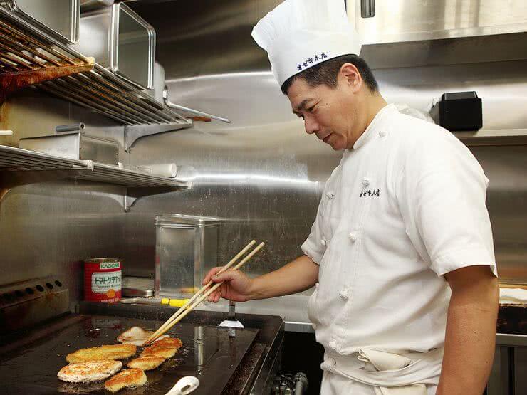Recommended by the Locals! Local Cuisine of Nagoya that Shouldn't Be Missed!