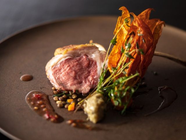 Recommended Restaurants in the Area | Nouvelle Epoque