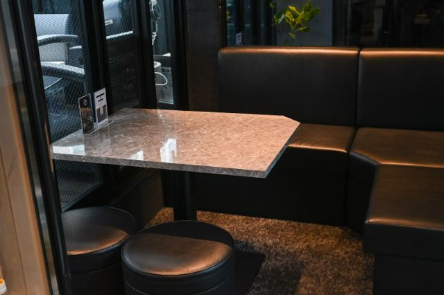 This Tokyo Omakase Takes Requests: Shimbashi Ren