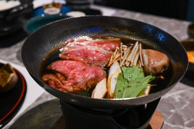 This Tokyo Omakase Takes Requests: Shimbashi Ren