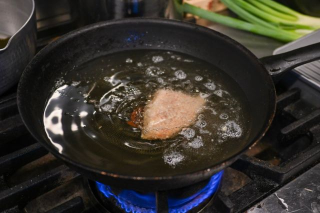 This Tokyo Omakase Takes Requests: Shimbashi Ren